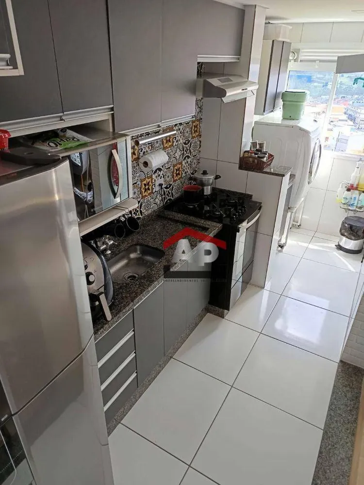Apartamento, 2 quartos, 58 m² - Foto 8