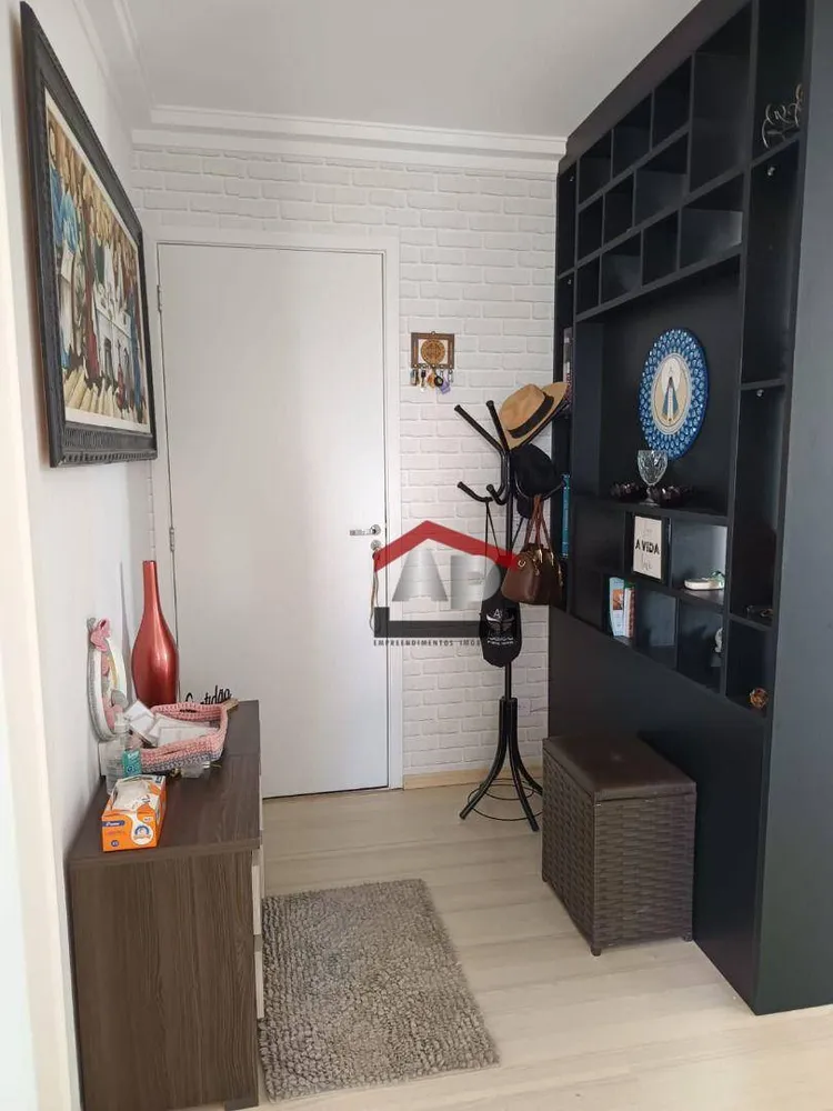 Apartamento, 2 quartos, 58 m² - Foto 2