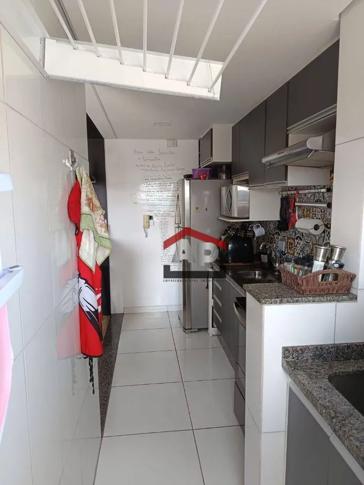 Apartamento, 2 quartos, 58 m² - Foto 7