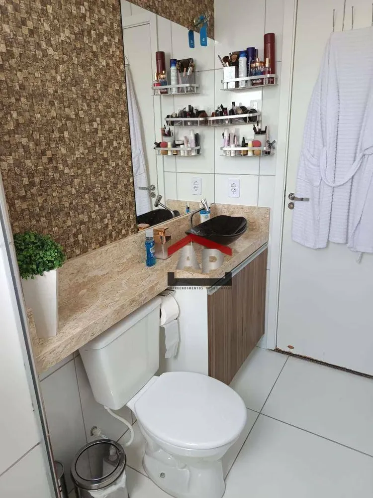 Apartamento, 2 quartos, 58 m² - Foto 16