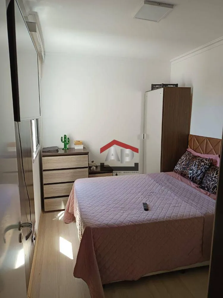 Apartamento, 2 quartos, 58 m² - Foto 12