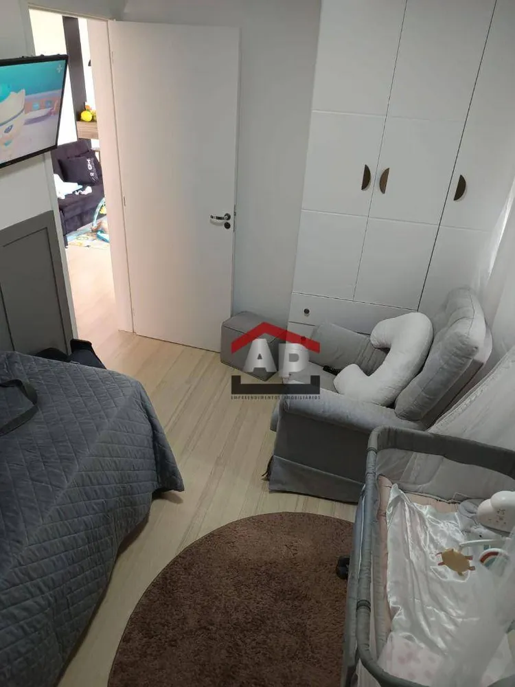 Apartamento, 2 quartos, 58 m² - Foto 15