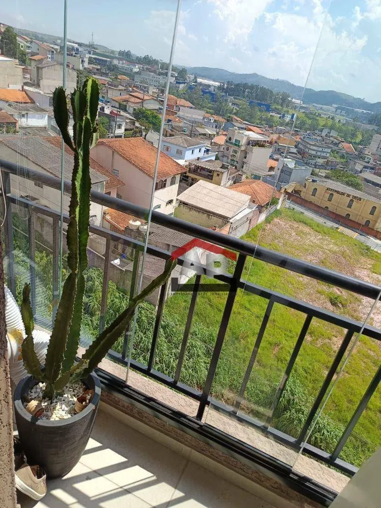 Apartamento, 2 quartos, 58 m² - Foto 10