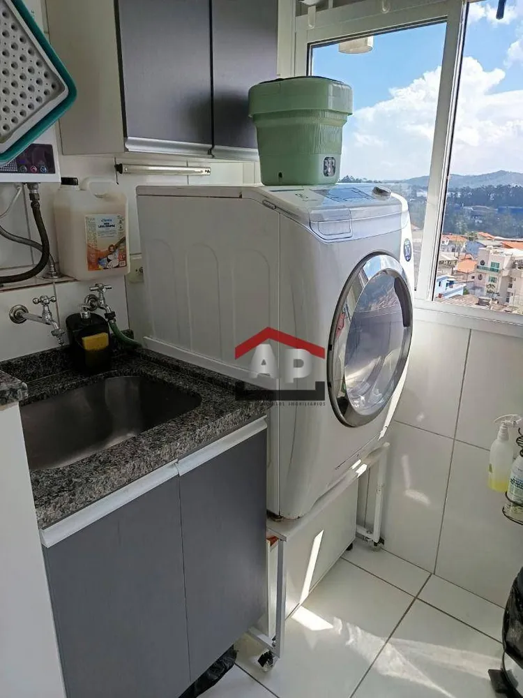 Apartamento, 2 quartos, 58 m² - Foto 9