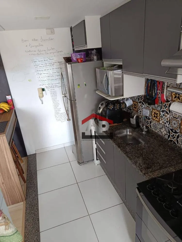 Apartamento, 2 quartos, 58 m² - Foto 6