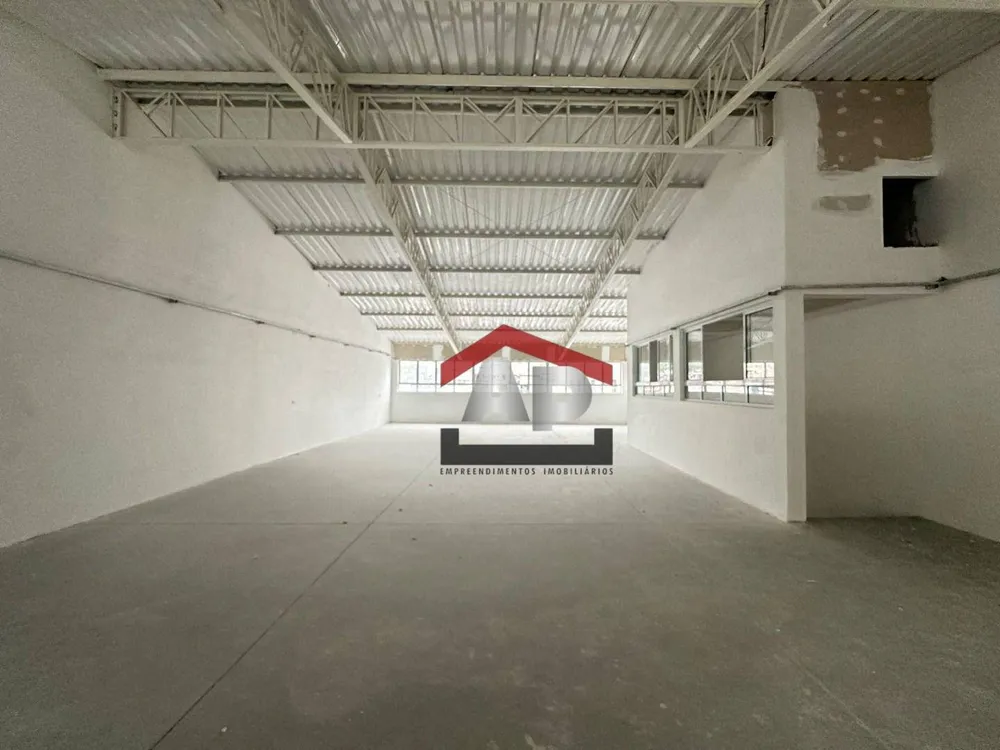 Loja-Salão, 250 m² - Foto 2
