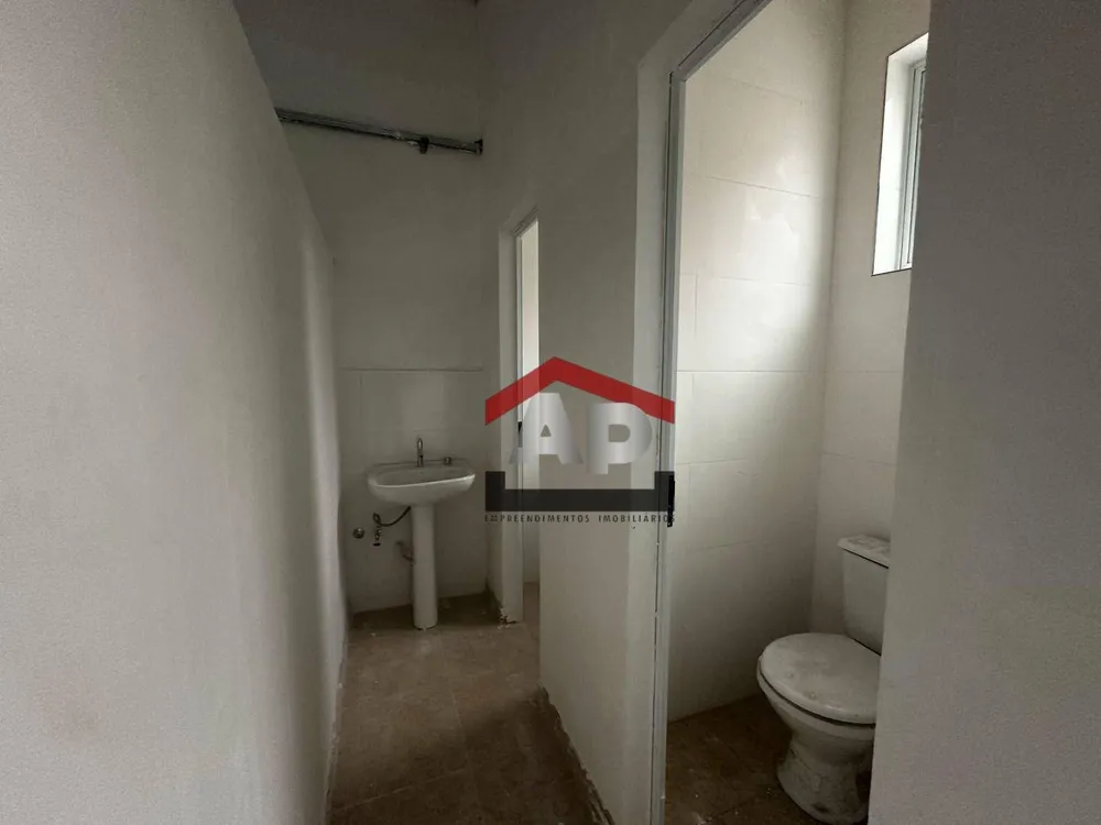 Loja-Salão, 250 m² - Foto 1