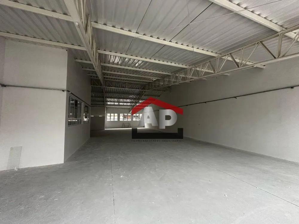 Loja-Salão, 250 m² - Foto 3