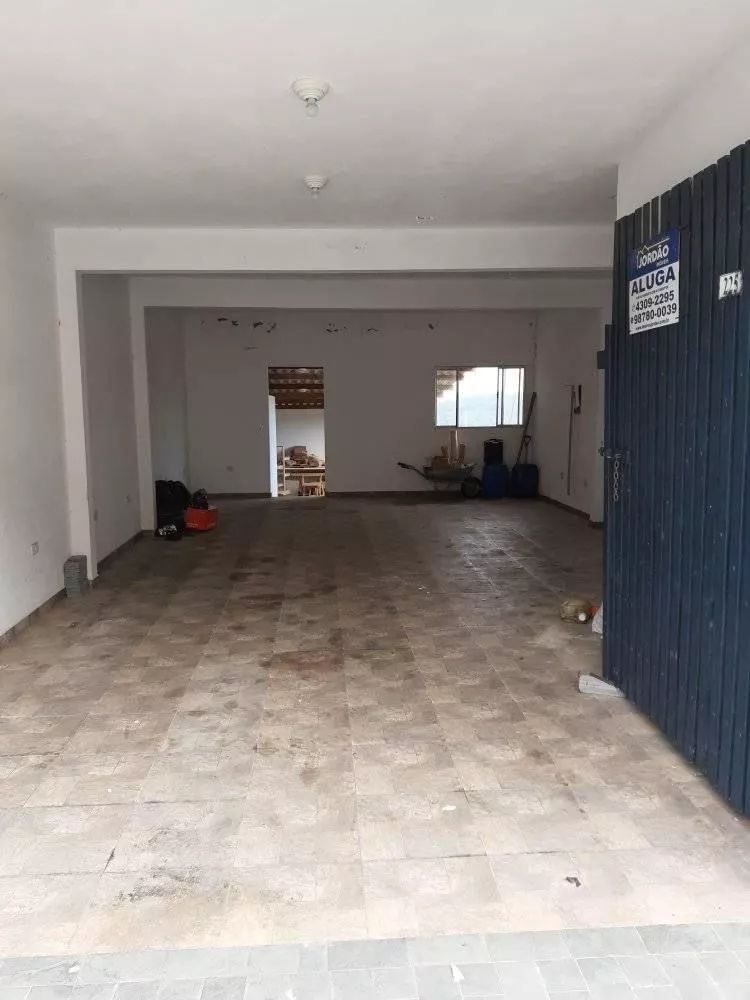 Loja-Salão para alugar, 80m² - Foto 1