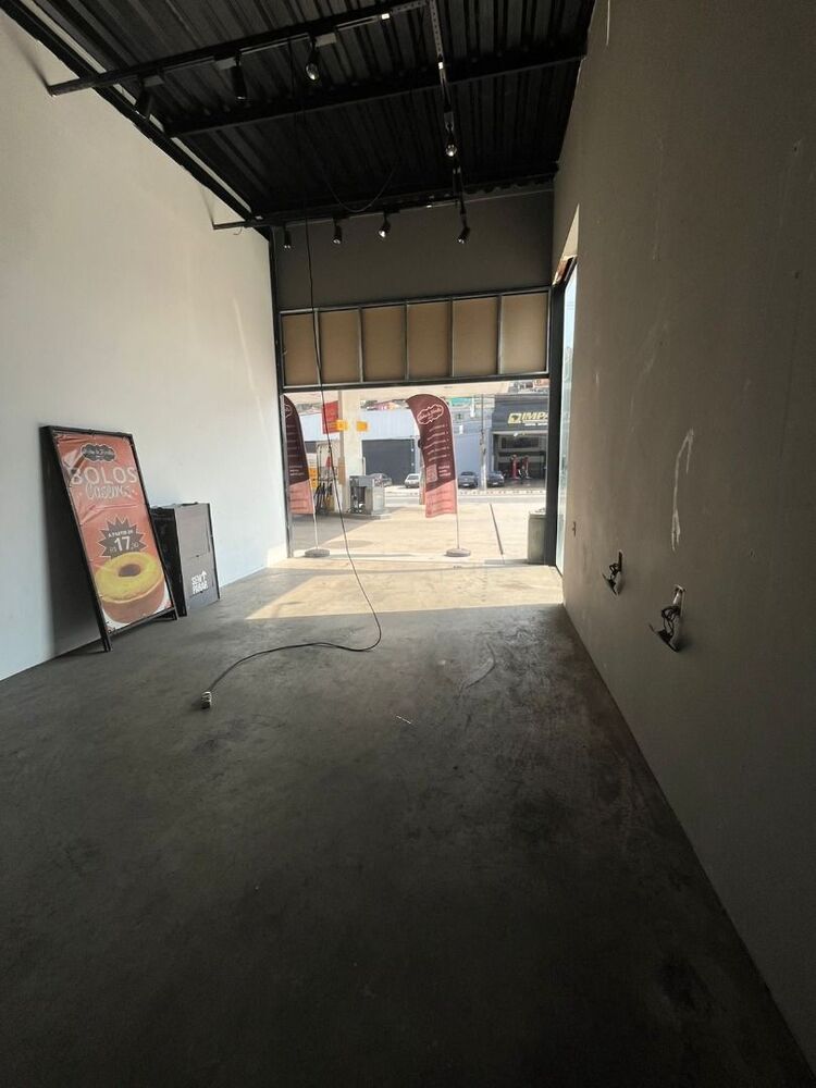 Loja-Salão para alugar, 30m² - Foto 1