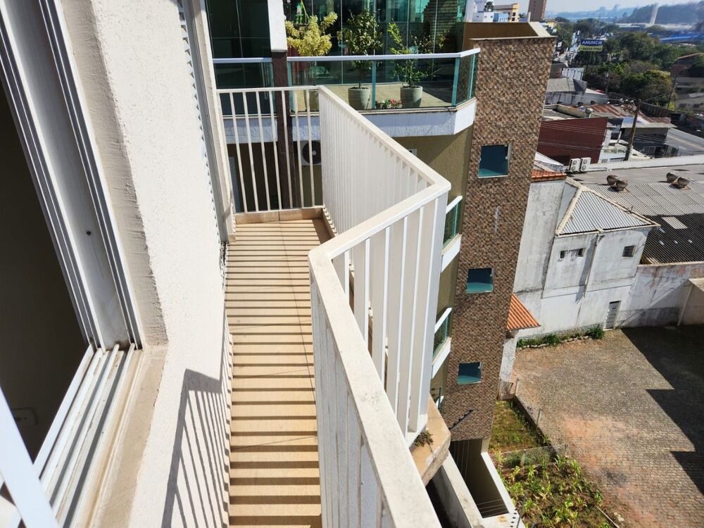 Apartamento, 3 quartos, 82 m² - Foto 3