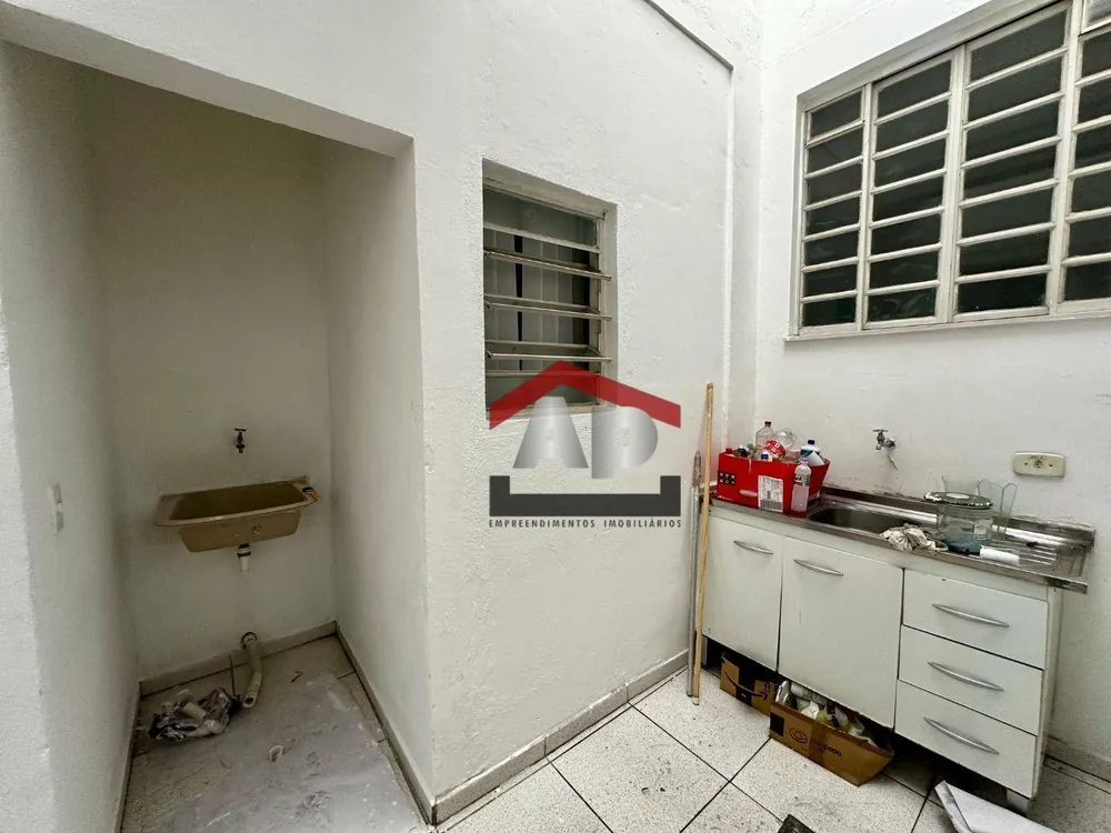 Prédio Inteiro, 200 m² - Foto 1