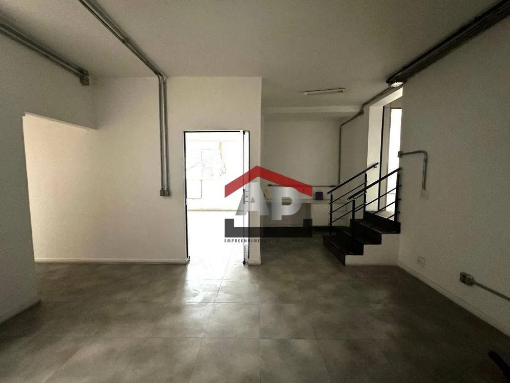 Prédio Inteiro, 200 m² - Foto 3