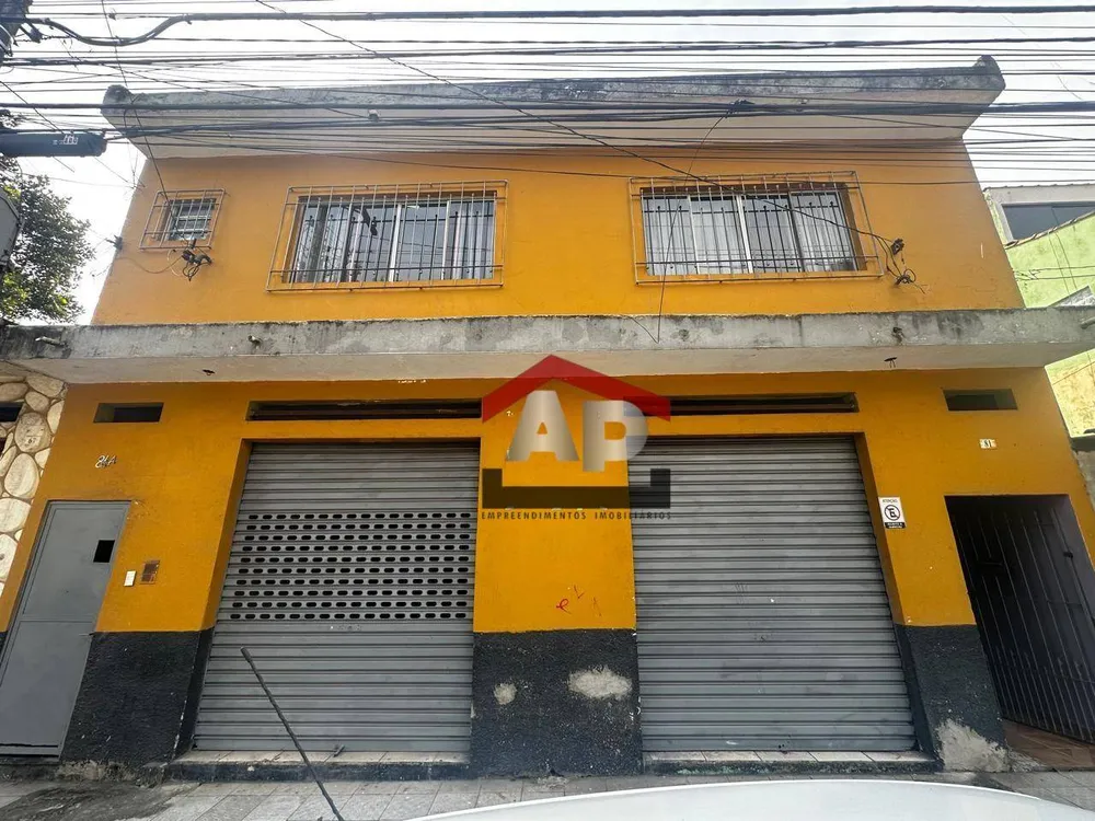 Loja-Salão, 80 m² - Foto 5