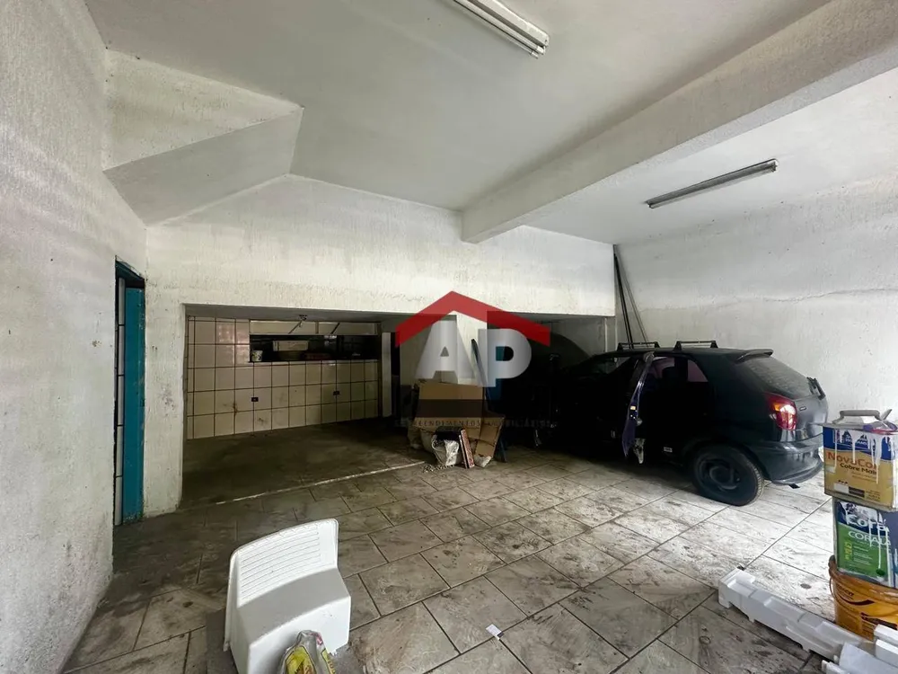 Loja-Salão, 80 m² - Foto 6