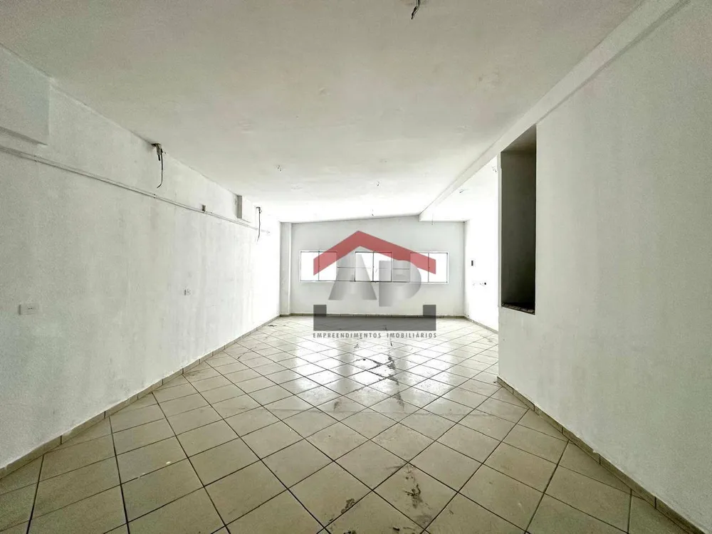 Loja-Salão, 100 m² - Foto 1
