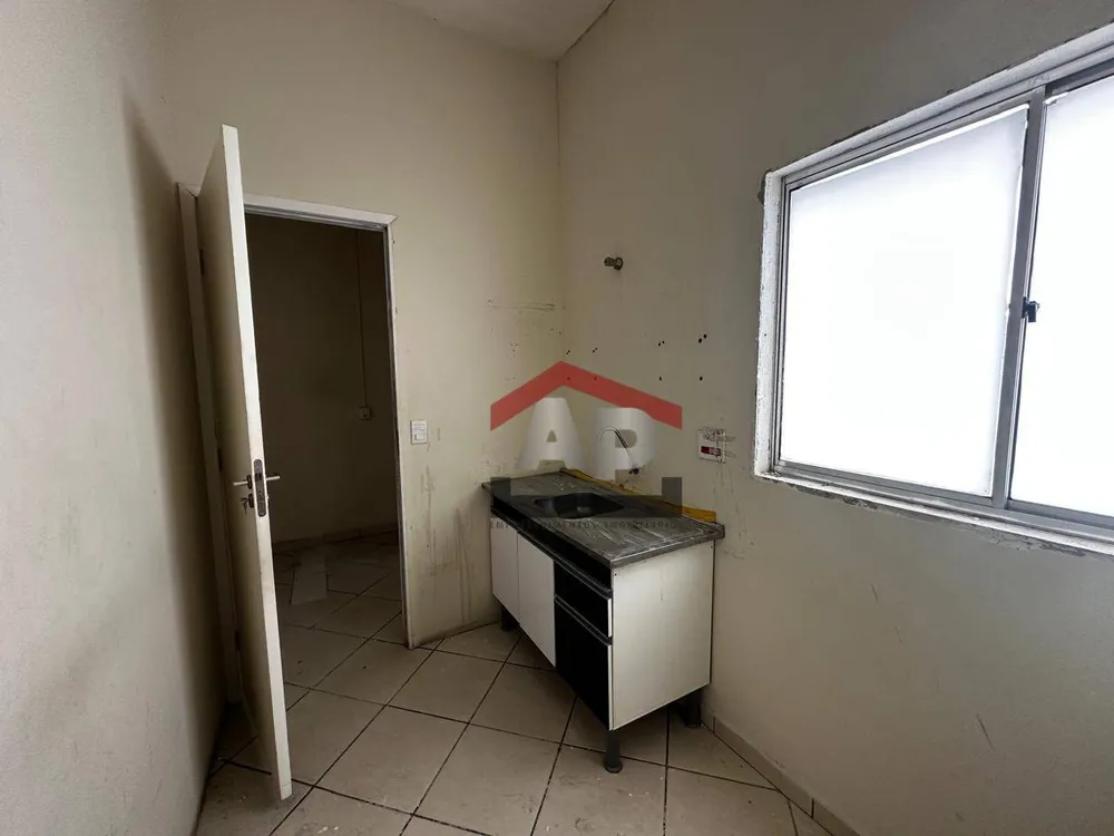 Loja-Salão, 100 m² - Foto 5