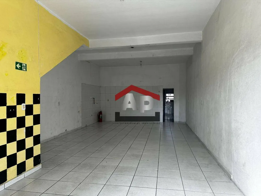Loja-Salão, 60 m² - Foto 8