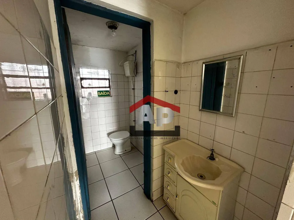 Loja-Salão, 60 m² - Foto 7