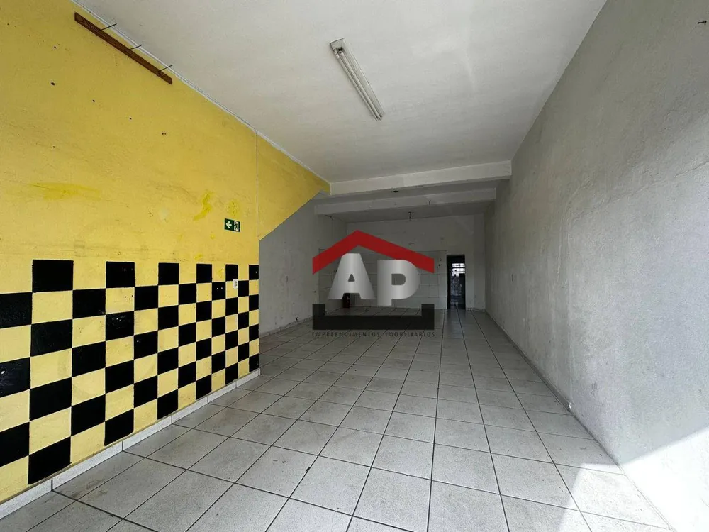 Loja-Salão, 60 m² - Foto 5
