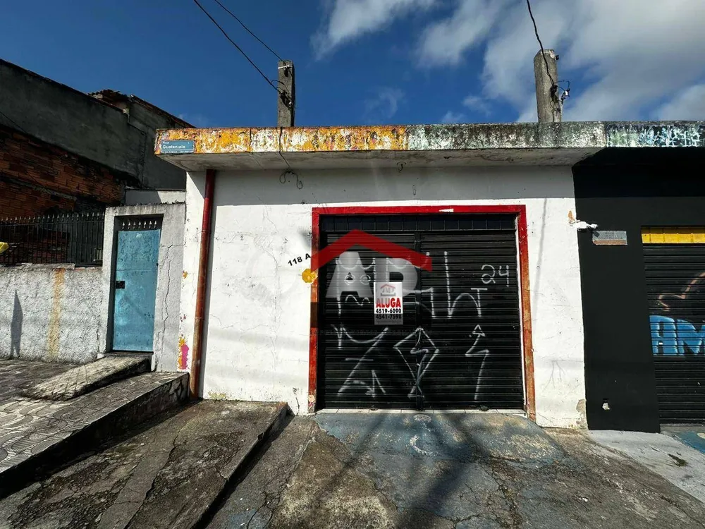 Loja-Salão, 60 m² - Foto 9