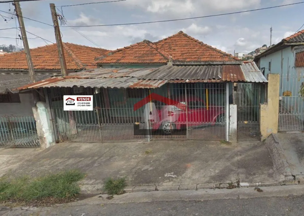 Casa, 1 quarto, 320 m² - Foto 1