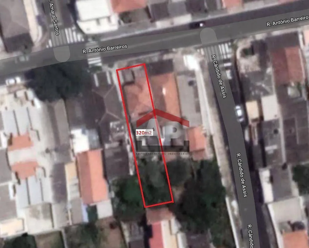 Casa, 1 quarto, 320 m² - Foto 2