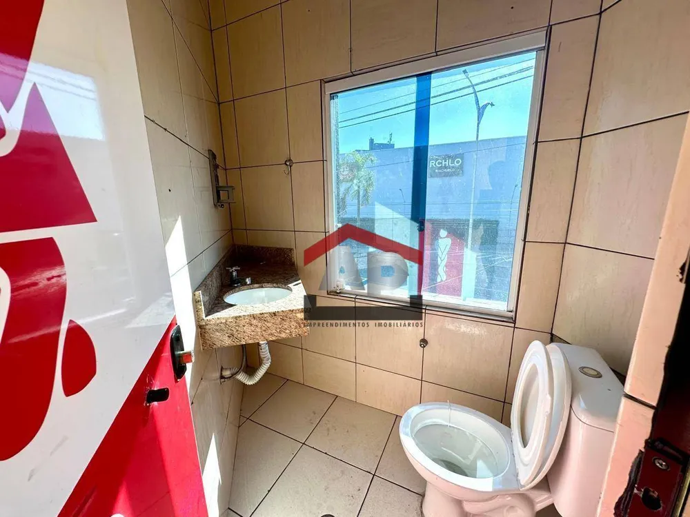 Prédio Inteiro, 135 m² - Foto 12