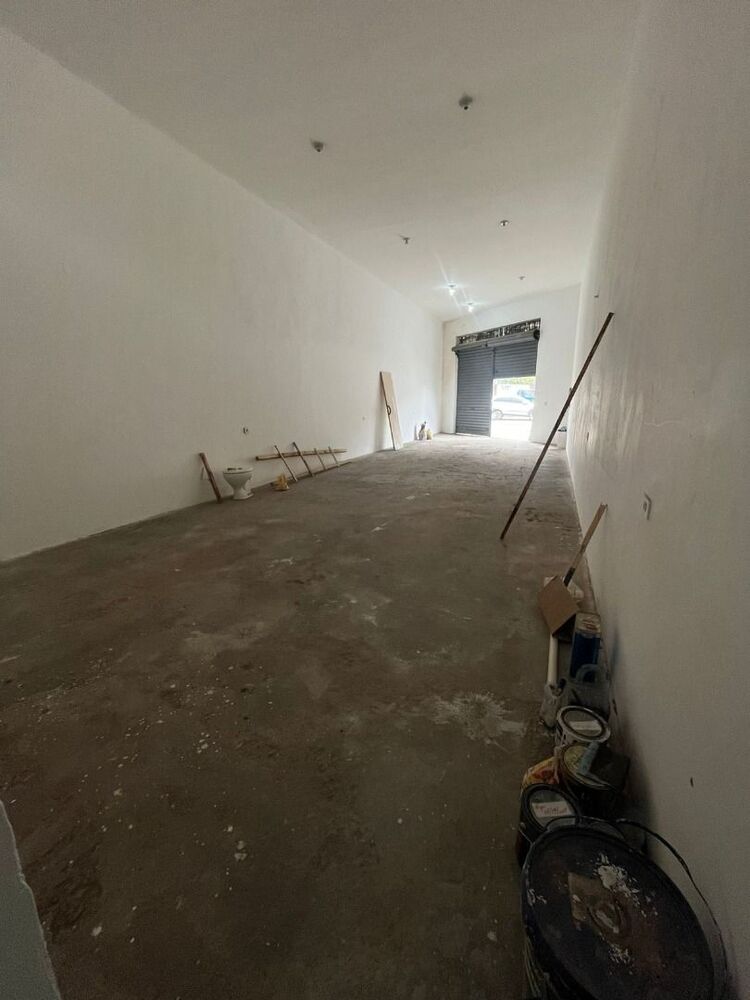 Loja-Salão para alugar, 105m² - Foto 1