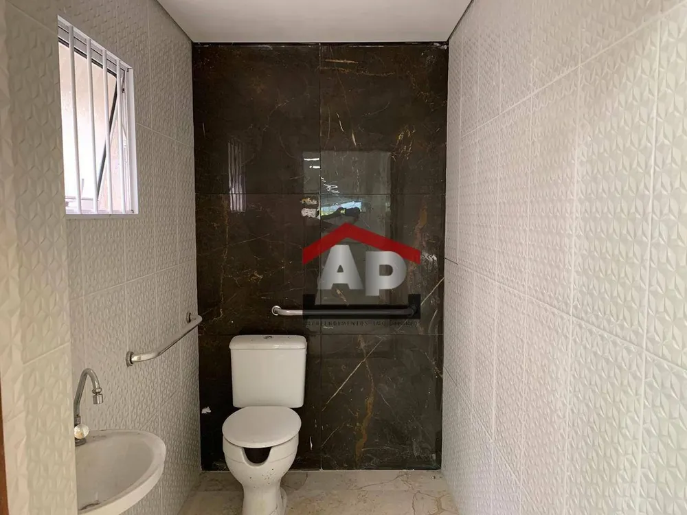 Prédio Inteiro, 100 m² - Foto 7