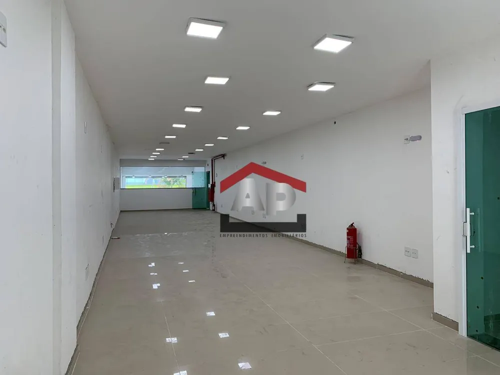 Prédio Inteiro, 100 m² - Foto 5