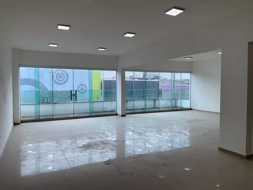 Prédio Inteiro para alugar, 100m² - Foto 3