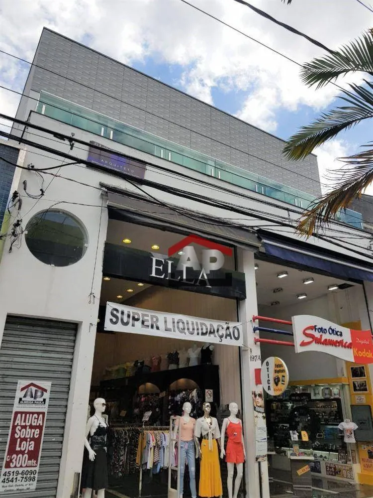 Prédio Inteiro, 100 m² - Foto 6