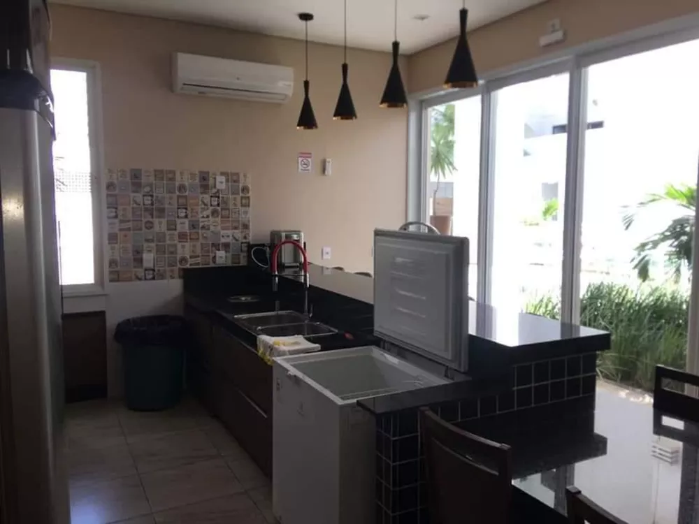 Apartamento à venda com 3 quartos, 105m² - Foto 3