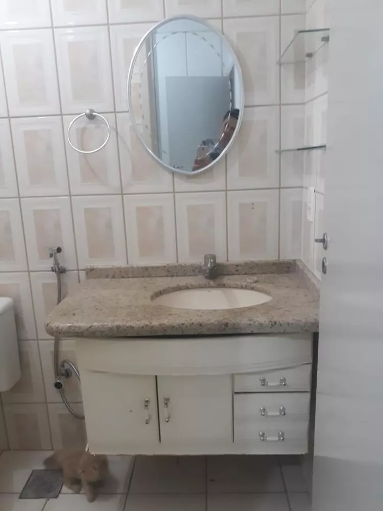 Apartamento à venda com 3 quartos, 105m² - Foto 4