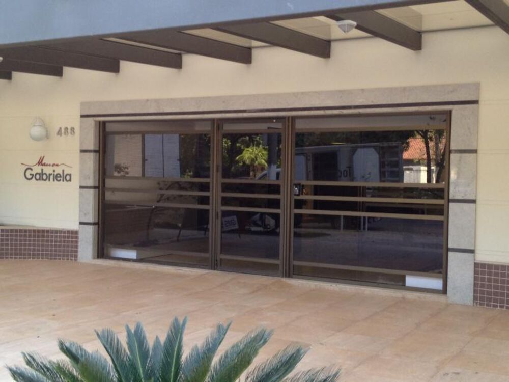 Apartamento à venda, 123m² - Foto 2