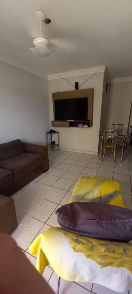 Apartamento à venda com 3 quartos, 80m² - Foto 4