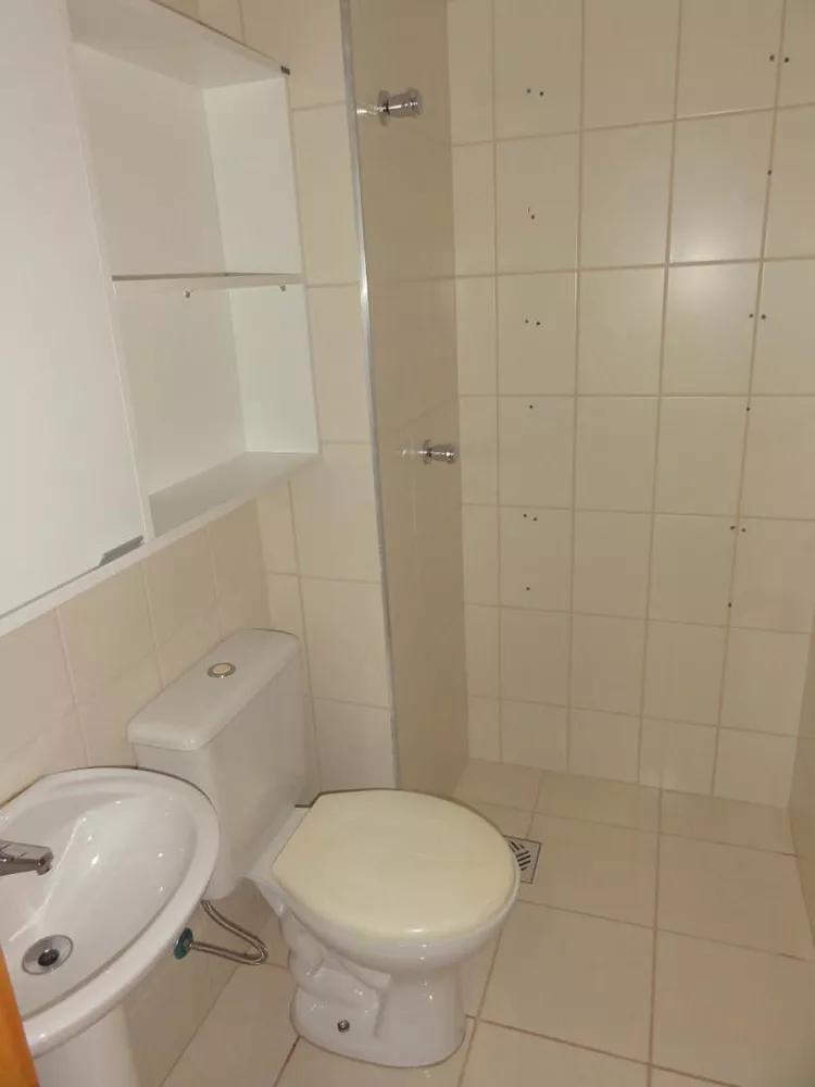 Apartamento à venda com 3 quartos, 116m² - Foto 8