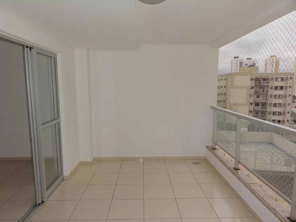 Apartamento à venda com 3 quartos, 116m² - Foto 7