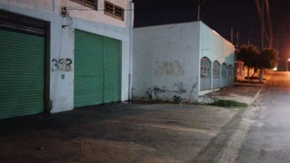 Depósito-Galpão-Armazém para alugar com 3 quartos - Foto 3