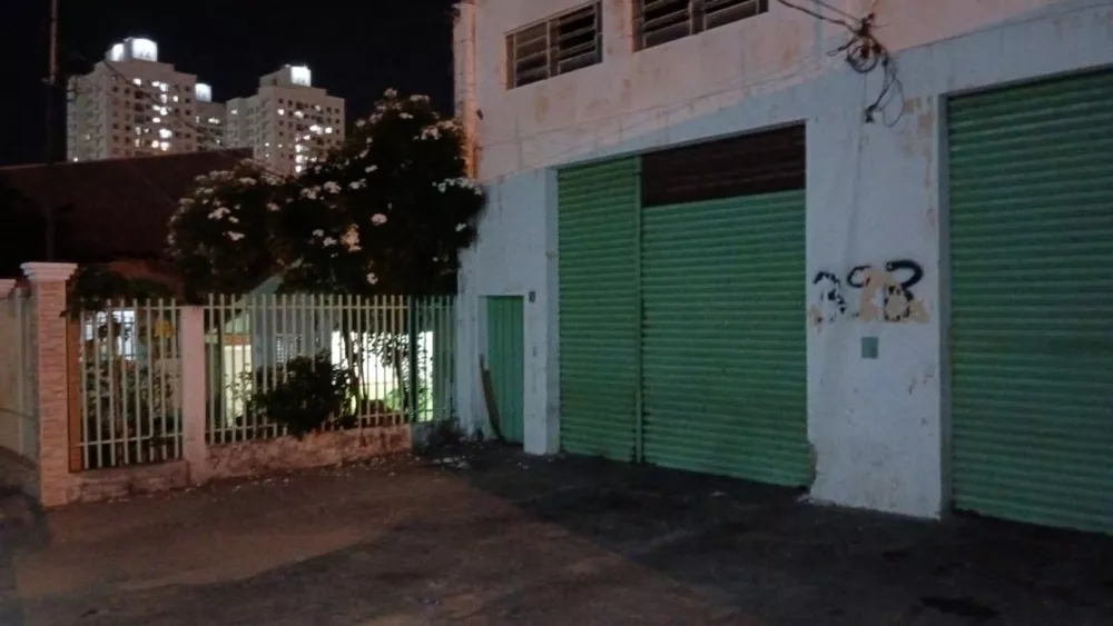 Depósito-Galpão-Armazém para alugar com 3 quartos - Foto 1