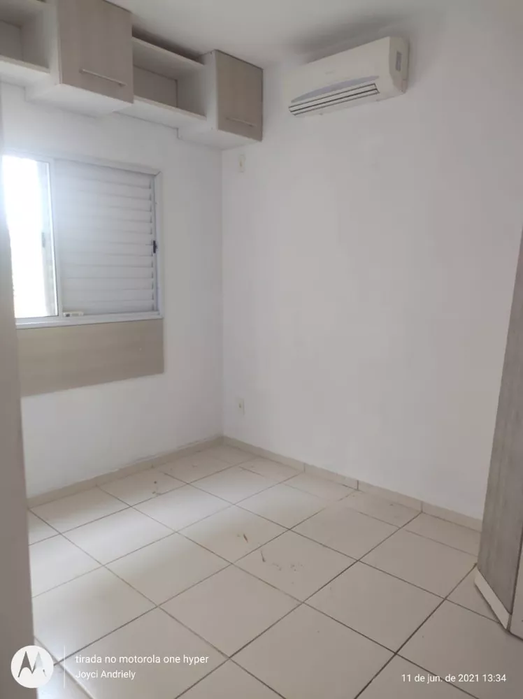 Apartamento à venda com 2 quartos, 44m² - Foto 2