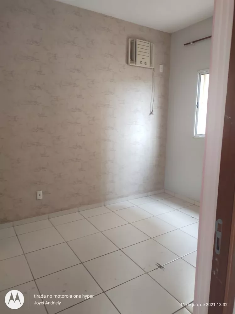 Apartamento à venda com 2 quartos, 44m² - Foto 3