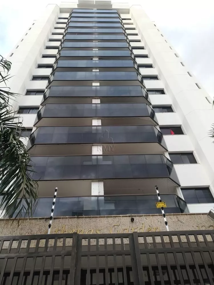 Apartamento à venda com 4 quartos, 168m² - Foto 1