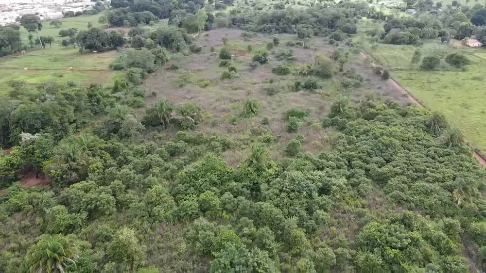 Fazenda à venda - Foto 1