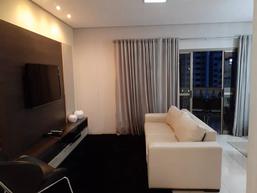 Apartamento à venda, 140m² - Foto 4