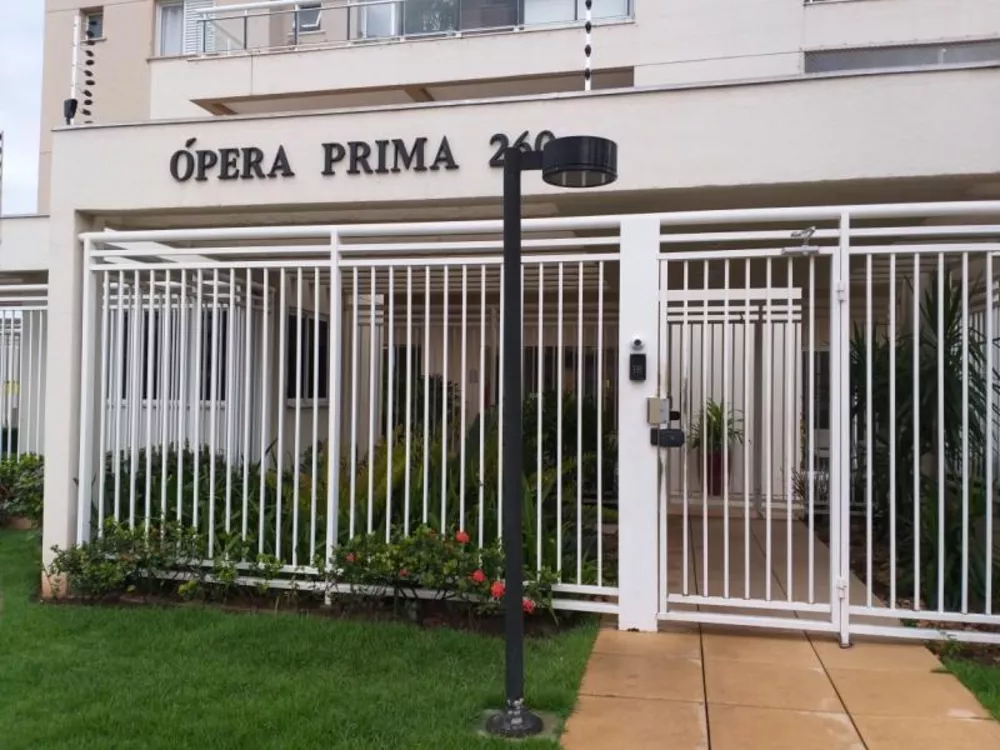 Apartamento à venda com 3 quartos, 139m² - Foto 1