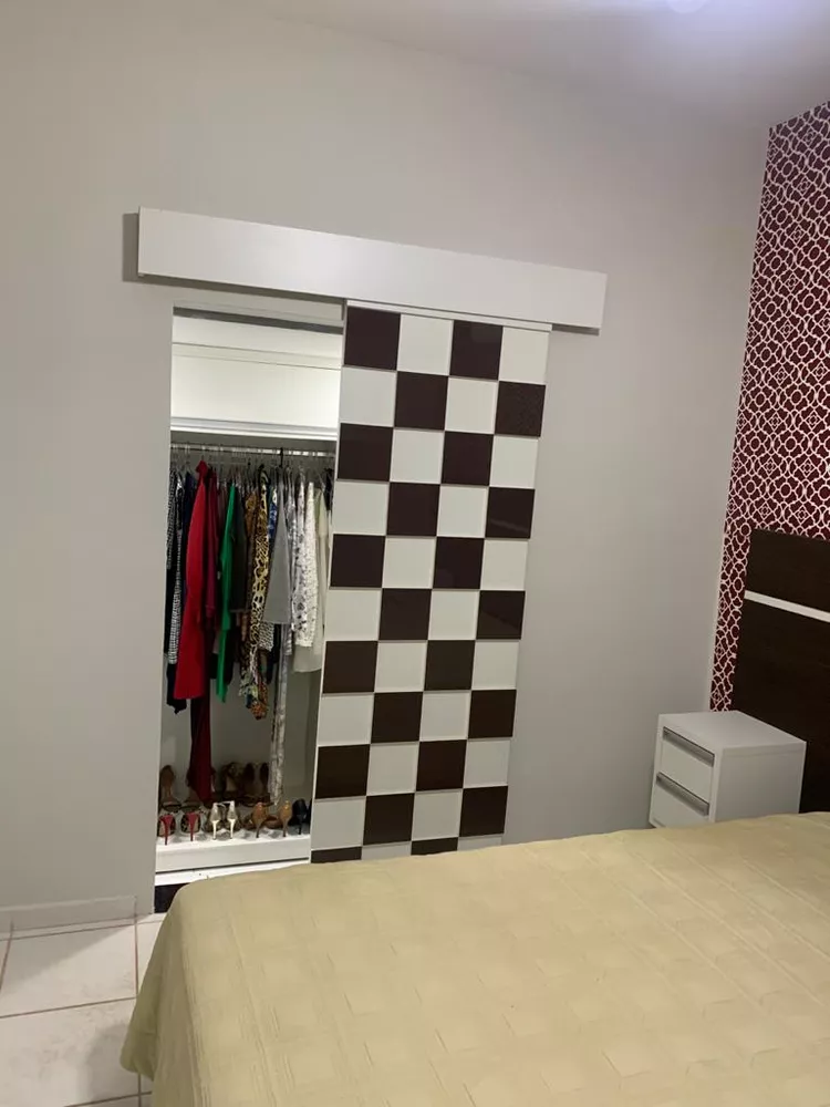 Apartamento à venda com 2 quartos, 60m² - Foto 2