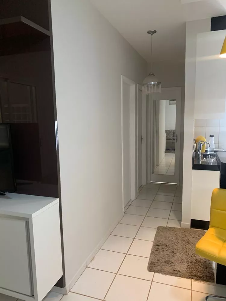 Apartamento à venda com 2 quartos, 60m² - Foto 3