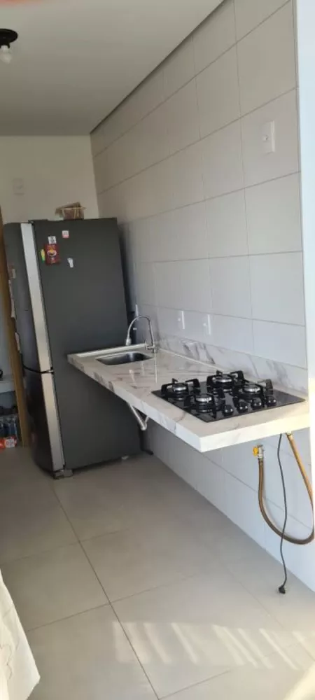 Apartamento à venda com 3 quartos, 119m² - Foto 7